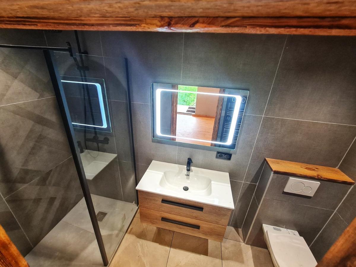 Le Passionnant Hotel Morzine Exterior photo