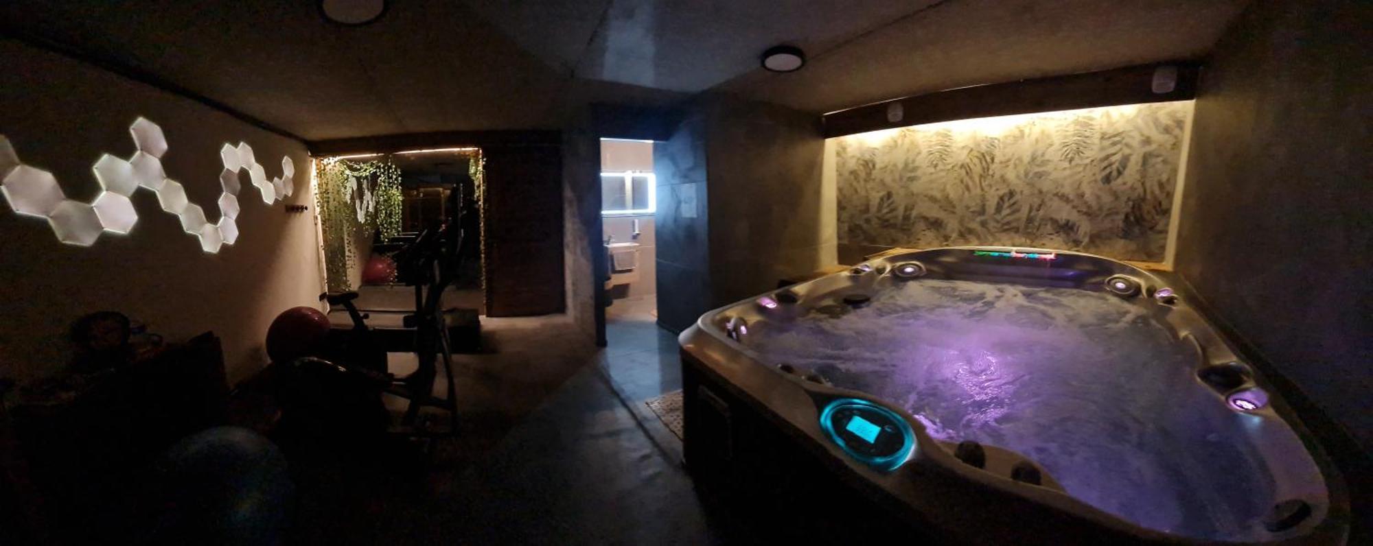 Le Passionnant Hotel Morzine Exterior photo