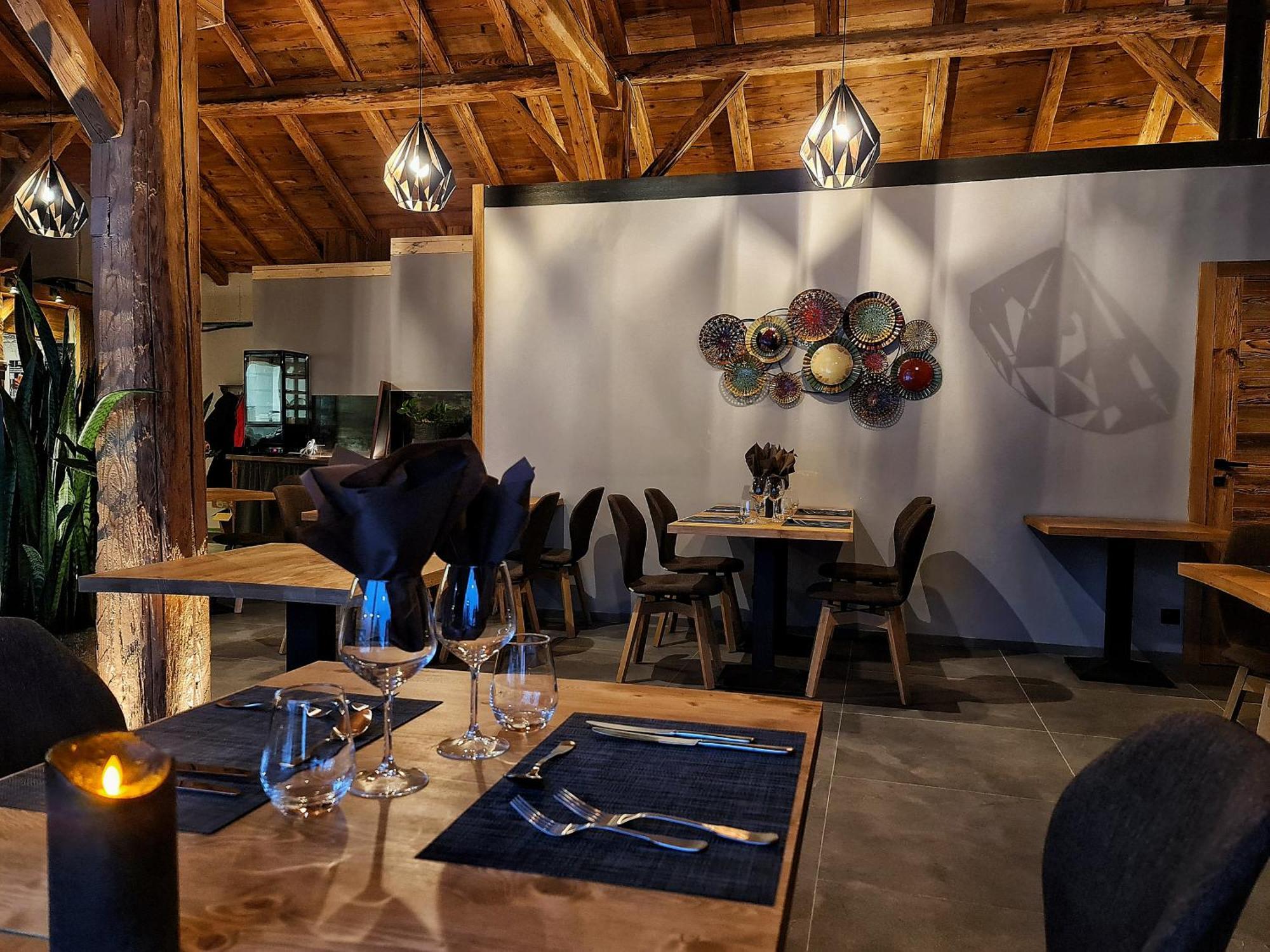 Le Passionnant Hotel Morzine Exterior photo